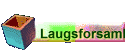 Laugsforsamling m.v.